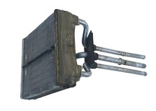 Wärmetauscher mit Rohren Heizung Original Mercedes Benz S Klasse W126