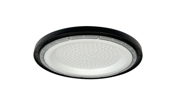 Lampa PrzemysłOwa LED High Bay UFO DOB 100W 4000K 12000Lm IP65-image