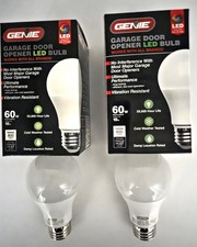 Genie LEDB1-R  Garage Door LED Light Bulb