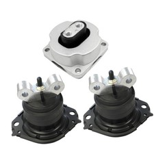 Engine Trans Mount Set 2011-14 Challenger Charger 300 A7164 A7159 A7152 A7136