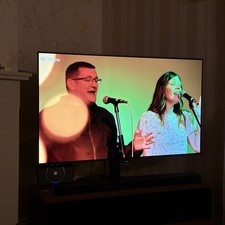 Loewe Bild 7.55 Wall Mount