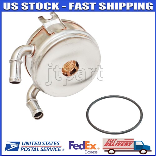 Enfriador de aceite 15710-62050 para Toyota Tacoma 95-04,T100 95-98,4Runner 96-02 V6 3,4L - Imagen 7 de 7