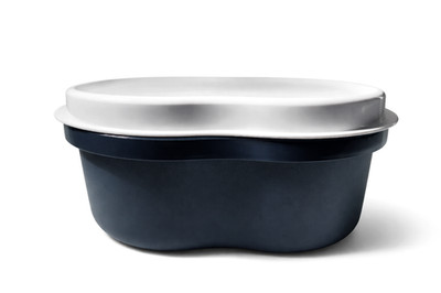 TUPPERWARE BrotMax Laibwächter