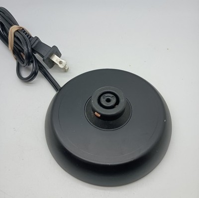 #AI) Bodum Bistro Electric Milk Frother 11870 Replacement Power Base Dock ONLY