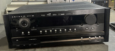 ANTHEM MRX 500 AV SURROUND RECEIVER