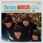 BEATLES EARLY TOSHIBA AP80034 Japan VINYL LP