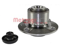 Metzger Radlagersatz Wm 2039 FüR Audi Vw