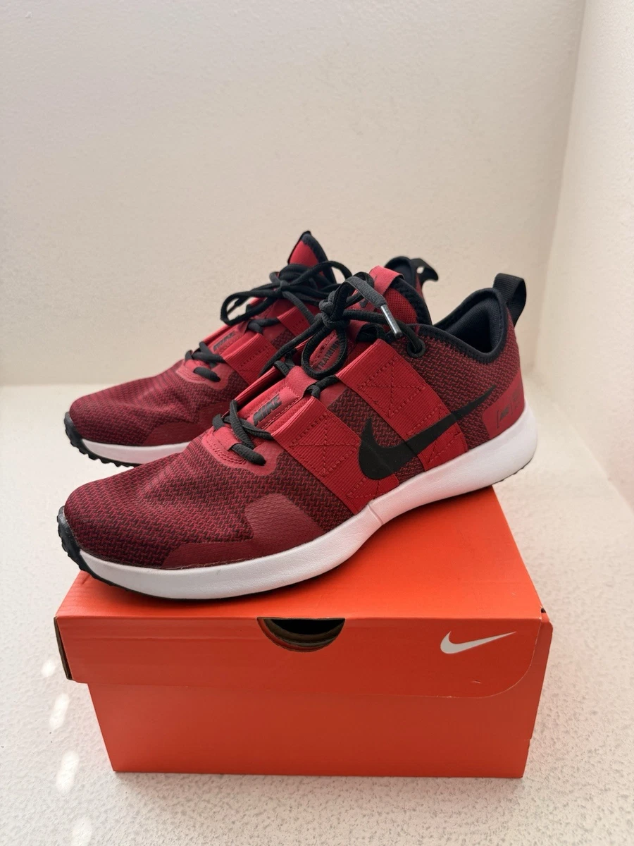 Nike Varsity Compete TR Black 2018 for Sale | Authenticity  display picture 3