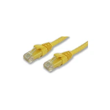 Lynn Electronics ECAT5-4PR-03YEB Voice/Data/Video Wire & Cable