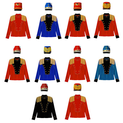 Rotes Prinzessinnen-Kostüm Für Mädchen – Winterjacke Mit Kapuze, Langärmlig, Für Cosplay & Parties