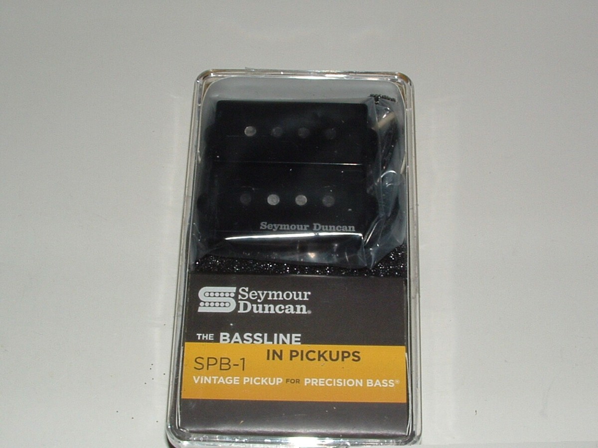 ベース Seymour Duncan SPB-1 614xuTtxiaL._UF350,350_QL80_.jpg