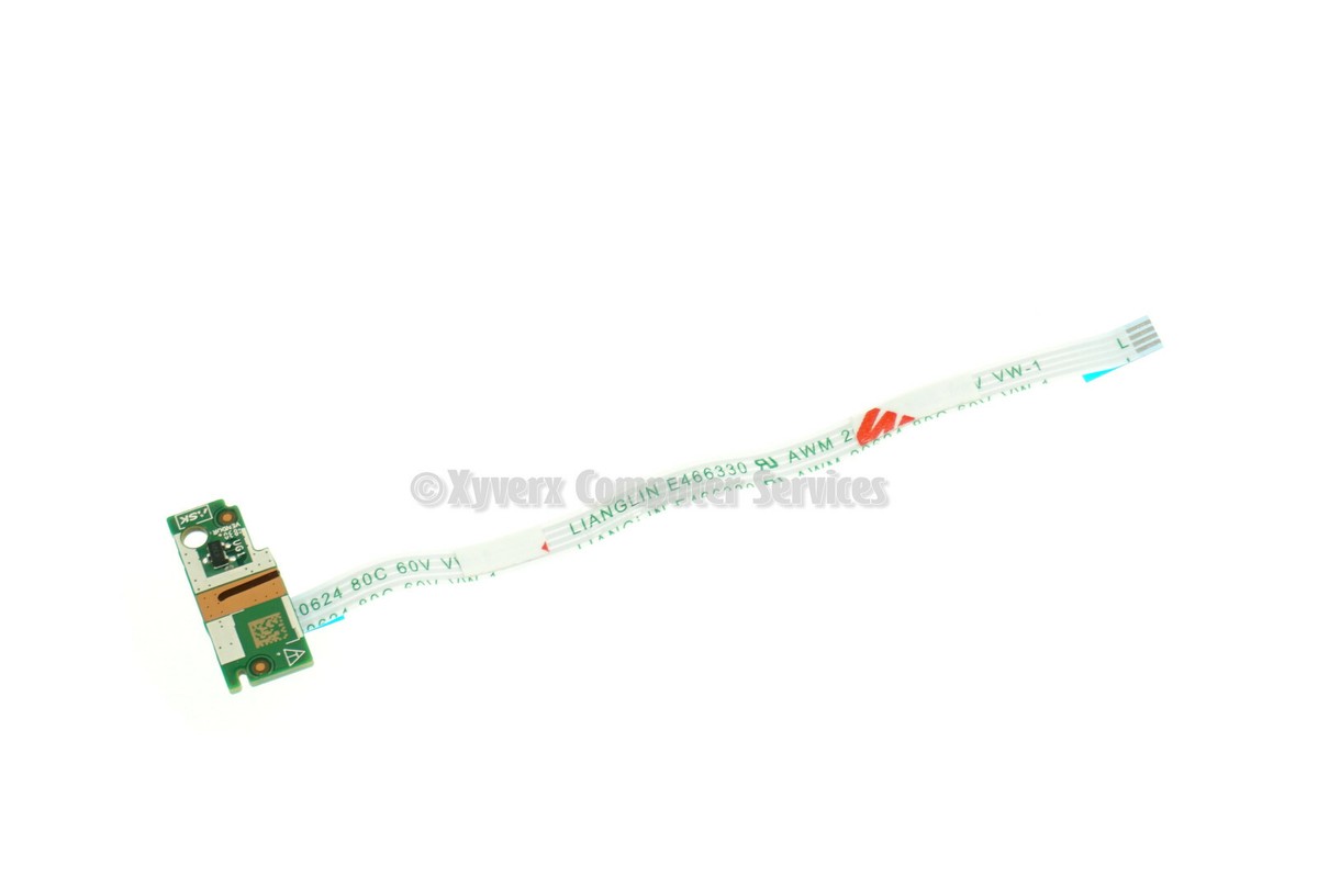 LS-E892P NBX00026Y00 OEM ACER SWITCH BOARD ASPIRE 3 A315-53-54XX