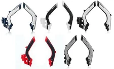 Acerbis X-Grip Frame Protector for Husqvarna 125-501 FC TC 19-22 & FE TE 20-23