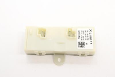 2017 - 2019 MERCEDES GLS63 AMG X166 REAR LIFTGATE POWER CONTROL MODULE OEM