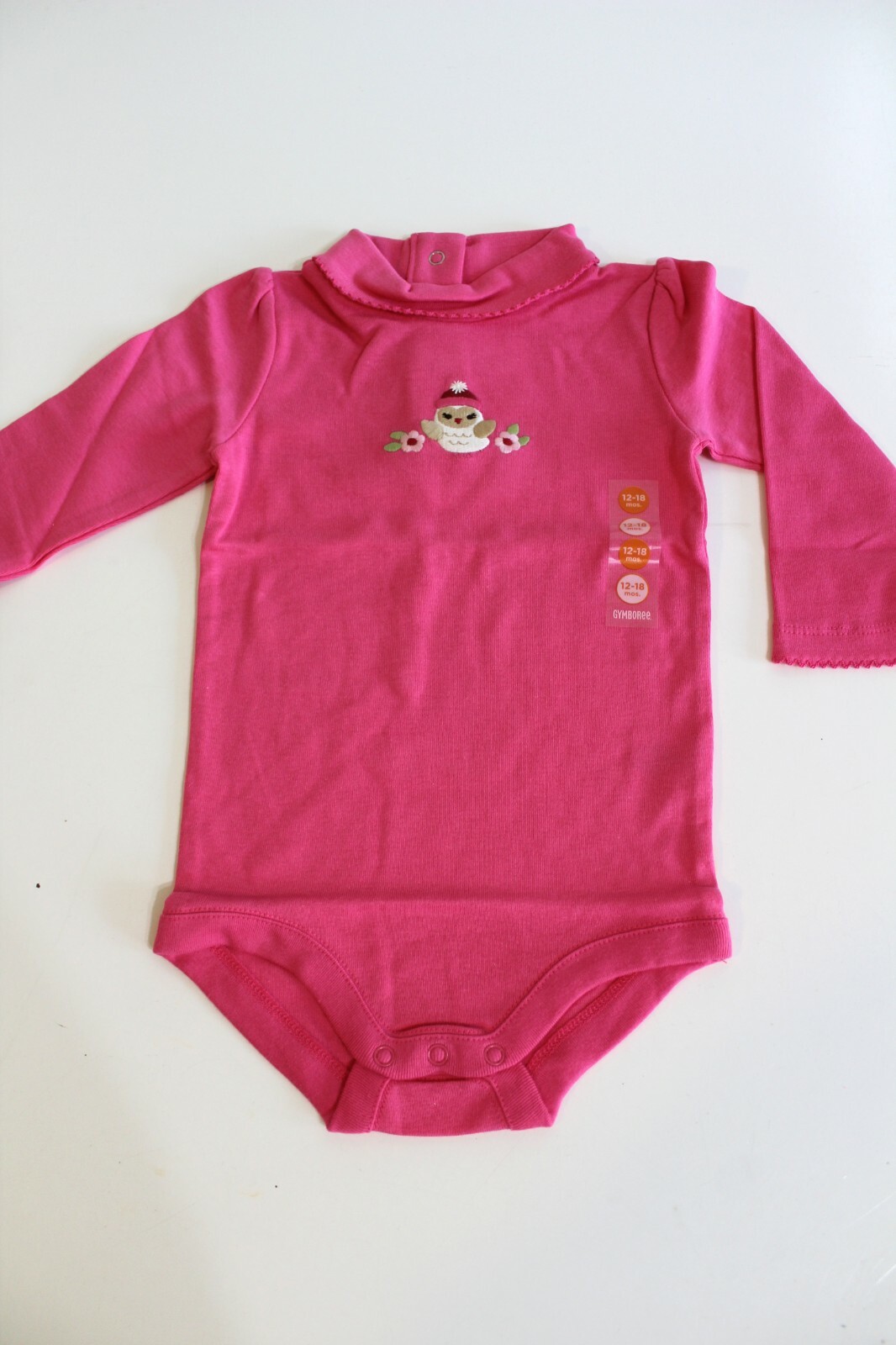 Gymboree Baby Girl Top Pants Jeans Sweater Socks Size 1218 Months Cozy