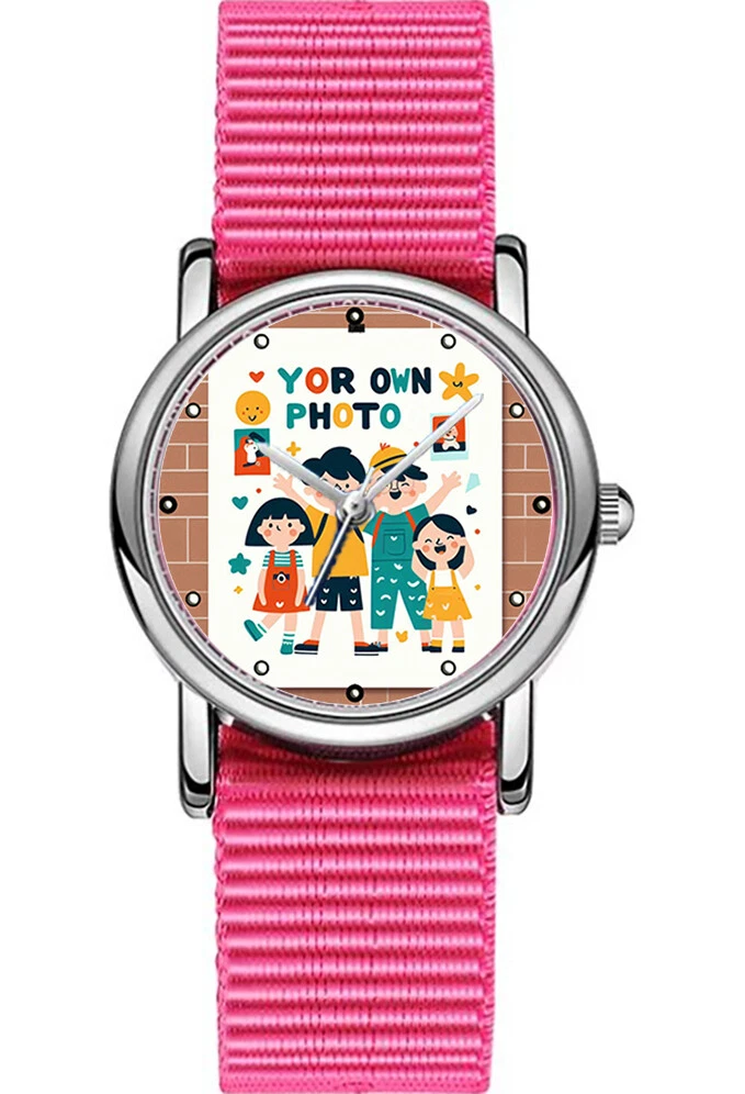 Personalised ladies hotsell watch