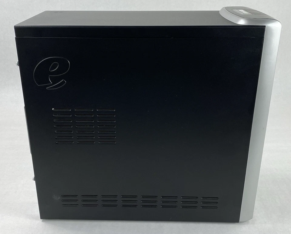 E-Machines ET1161-07 MT AMD Athlon Dual-Core 4050E 2.10GHz 3GB RAM No HDD No OS - Image 4 of 4