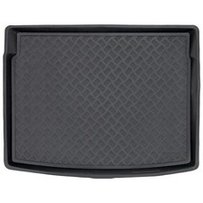 PVC Rezaw-Plast Kofferraumwanne für Renault Austral ab 2022 PVC Laderaumwanne Sc