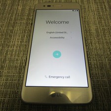 LG ARISTO METROPCS CLEAN ESN, WORKS, PLEASE READ  64141