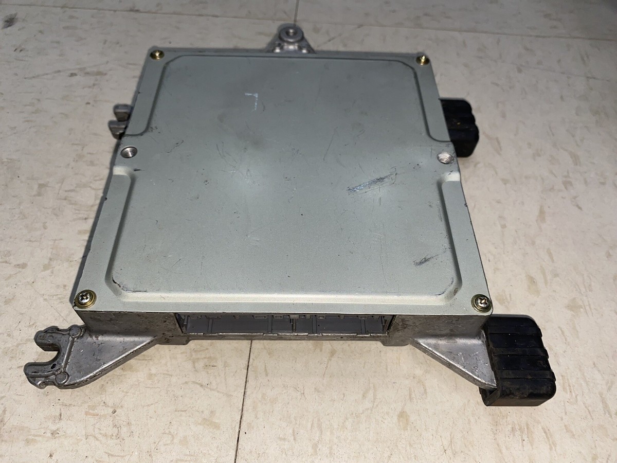 95-00 Honda Civic D15B 1.5L Ek3 SOHCNon Vtec Automatic ECU ECM