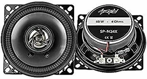 SPECTRON SP-N26C SP-N24X Kit 6 Altavoces OPEL CORSA D 06> ASTRA H 05> SUPP/CONN - Imagen 4 de 4
