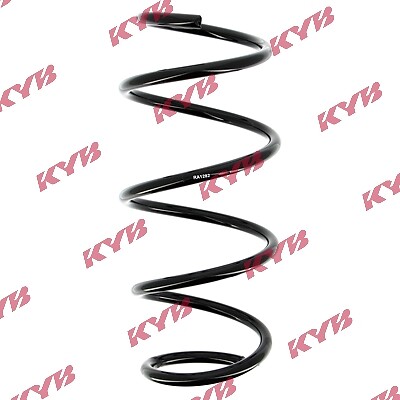 KYB RA1282 Coil Spring For MERCEDES-BENZ-image