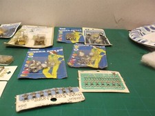 Lot of assorted sewing supplies