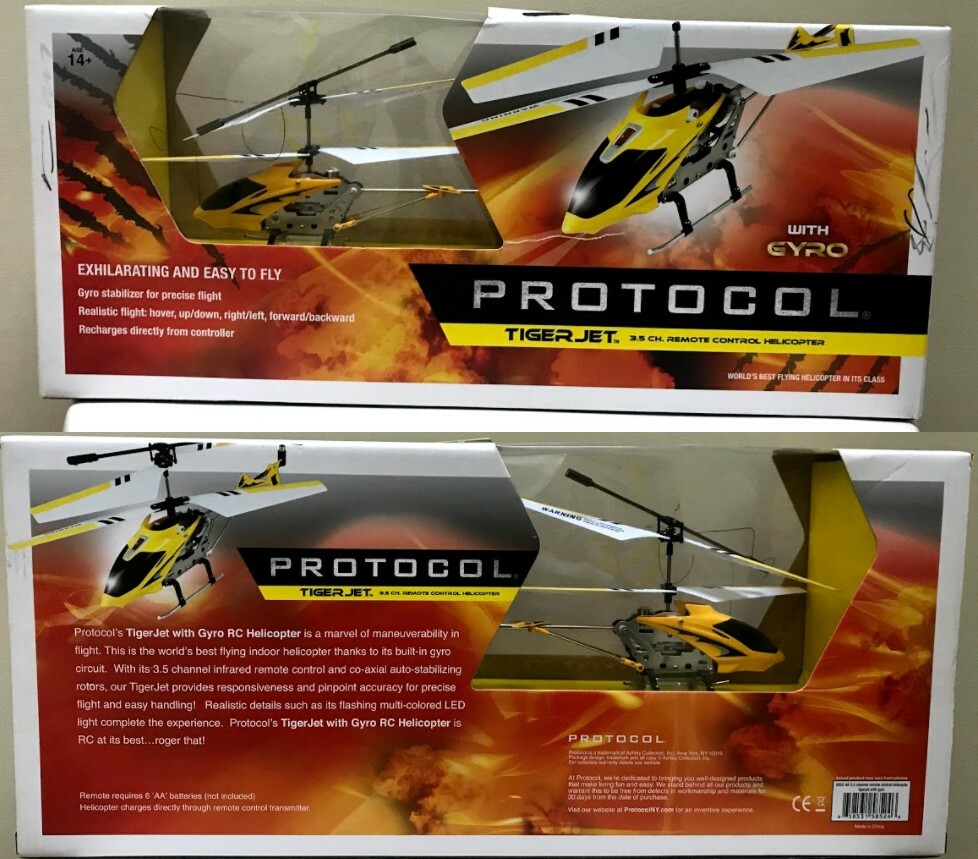 gostock helicopter