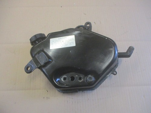 Tuyauterie d'huile pour Yamaha 600 Ténéré - 1VJ