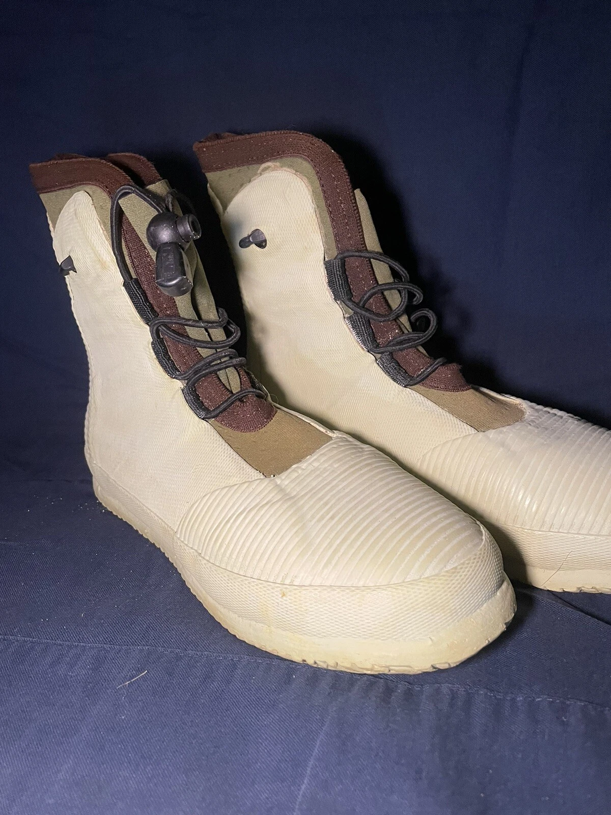Chota NB 700 Flats Boots