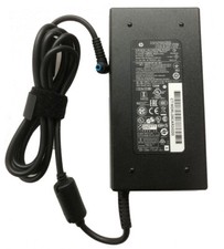 19.5V 6.15A 120W AC Adapter Charger For HP Omen 15-5000 15-5100 15-5200 4.5mm