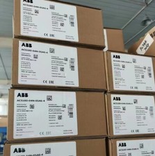 NEW ABB ACS180-04N-05A6-4 Frequency Converter...