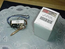 Factory Authorized Parts / Carrier HH 22PA 050 Temp Act Switch E1 - 2B61-195