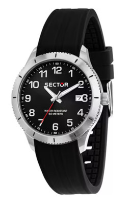 Sector No Limits Kinderuhr r3251578014