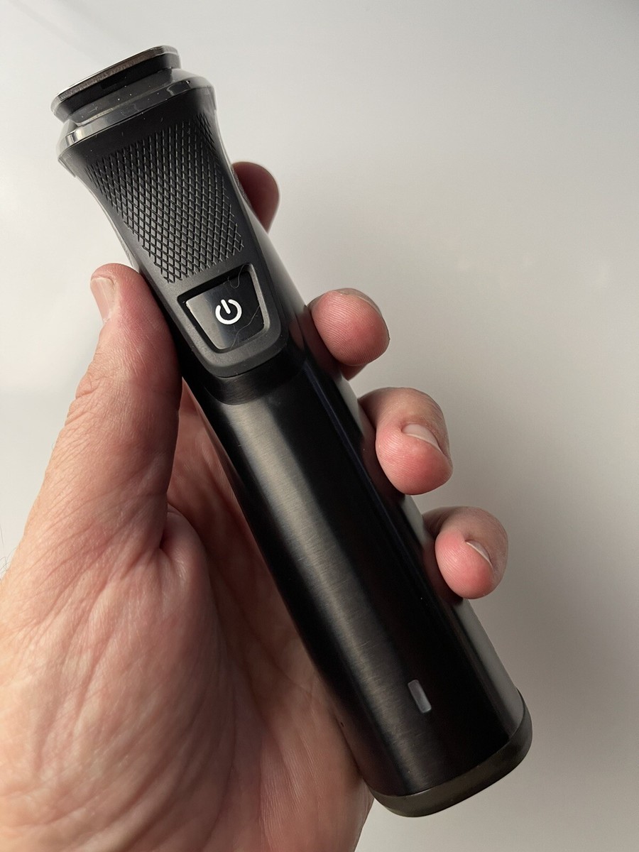 Philips Norelco Multigroom Newest 9000 Black Series | All In One Trimmer |  NEW | | eBay