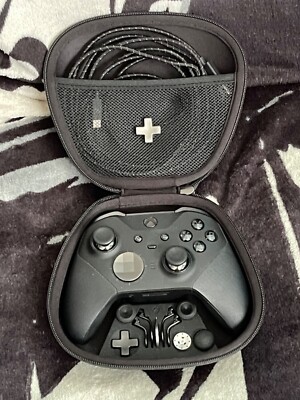 Microsoft Xbox Elite Series 2 FST-00008 Wireless Controller for