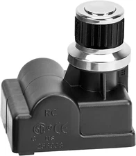 6 Outlets Spark Generator Push Button Igniter for Nexgrill Char-Broil Brinkmann