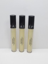 SEPHORA BRIGHT FUTURE COLOR CORRECTORS 02 YELLOW/DULLNESS 0.13 OZ LOT OF 3 