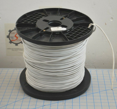 25-0815 /COMM CABLE-22AWG PVC UNSHIELDED CONTROL & AUDIO-4 CONDUCT-810FT/ SIMCO