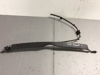 BMW 2 SERIES F45 ENGINE HOOD SLOT COVER 51767393393 7393393 2018