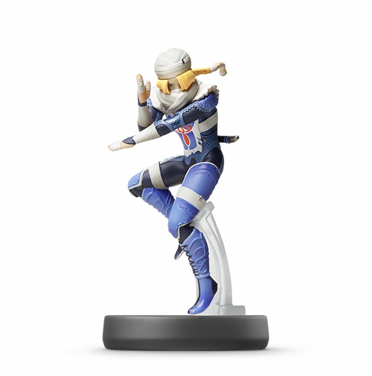 スクエニamiiboまとめ売り Nintendo amiibo Double Set Xenoblade Series Noah Mio JAPAN