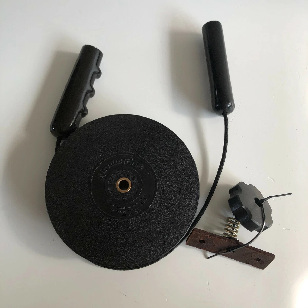 Nordictrack repair parts sales