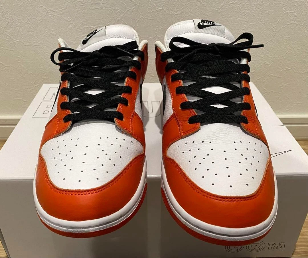 Nike Dunk Low By You Unlocked (US 11.5/ 29.5cm)