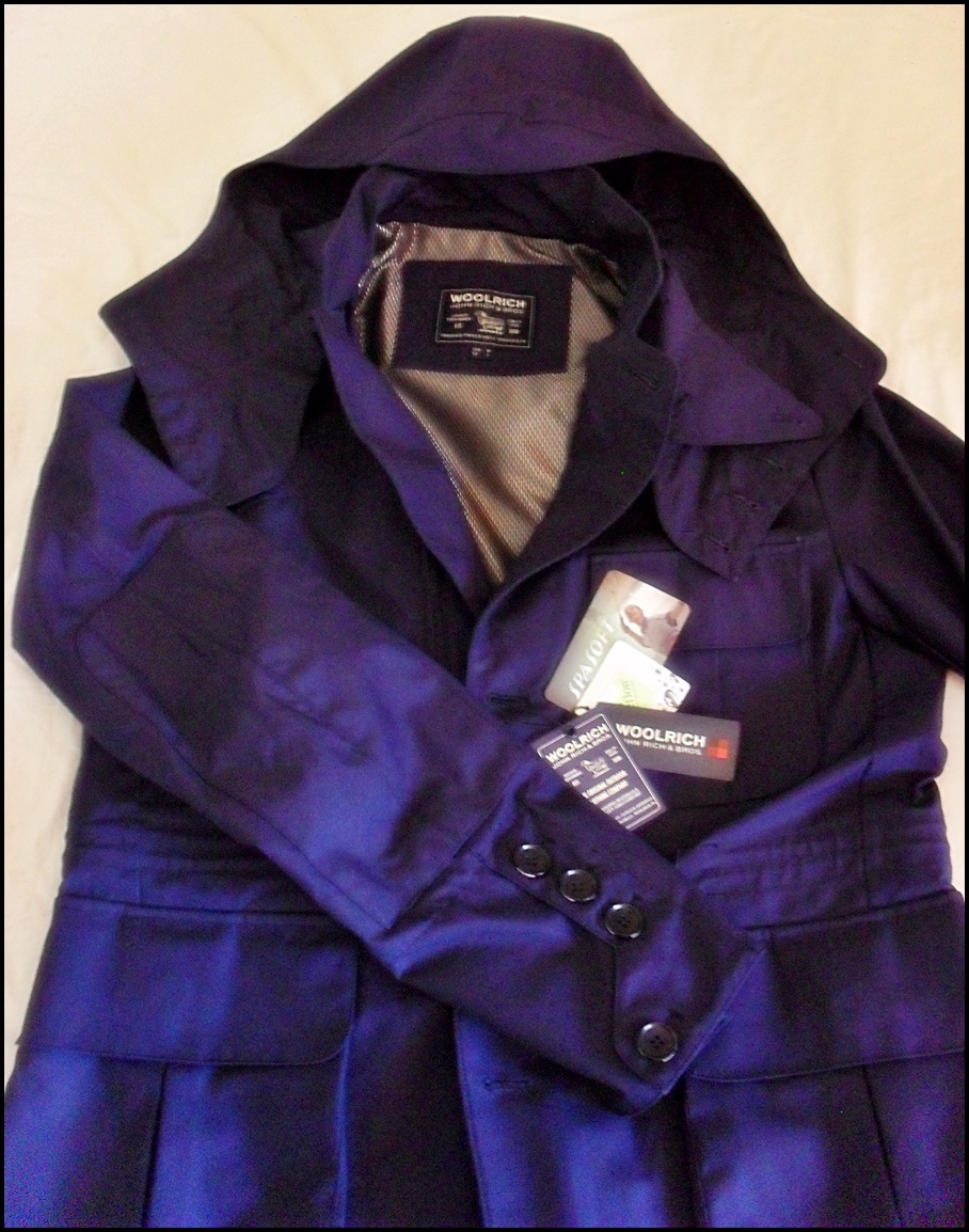 WOOLRICH WOOLENMILLS CLOVER JKT【G】. WOOLRICH WOOLENMILLS CLOVER JKT【G】. FullSizeRender.jpg?v