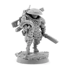 Wargame Exclusive Greater Good Ronin 28mm