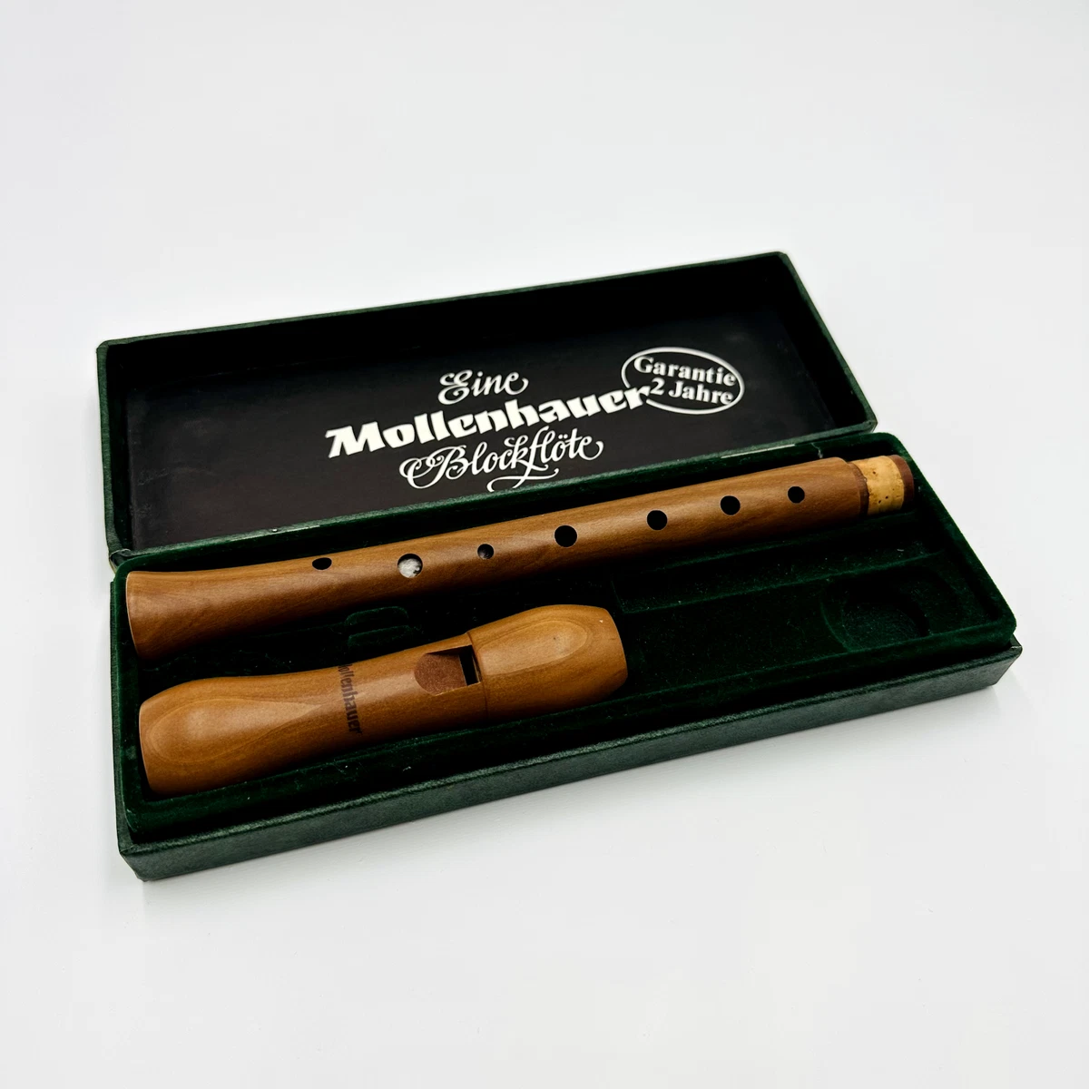 Mollenhauer Band & Orchestral Woodwind Instruments for sale | eBay