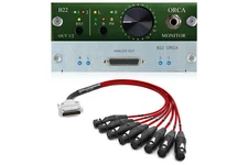 Burl Audio B22-ALPS ORCA | Daughter Card For B16 Mothership | Pro Audio LA