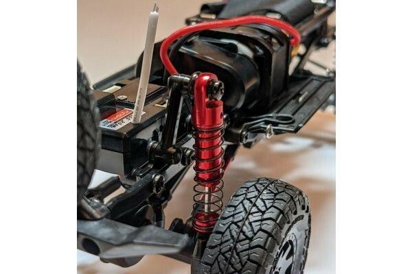 KYOSHO MINI-Z - AMMORTIZZATORI - MB013 - D.P Modellismo KYOSHO MINI-Z - AMMORTIZZATORI - MB013 - D.P Modellismo