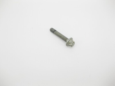 Mercedes-Benz  N910143008006 Head bolt E12 Torx M8 x 45 mm