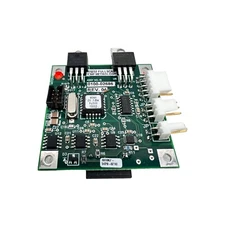 APPLIED MATERIALS AMAT 0100-02686 RS232 FULL SCAN CMP METROLOGY REV4 PCB